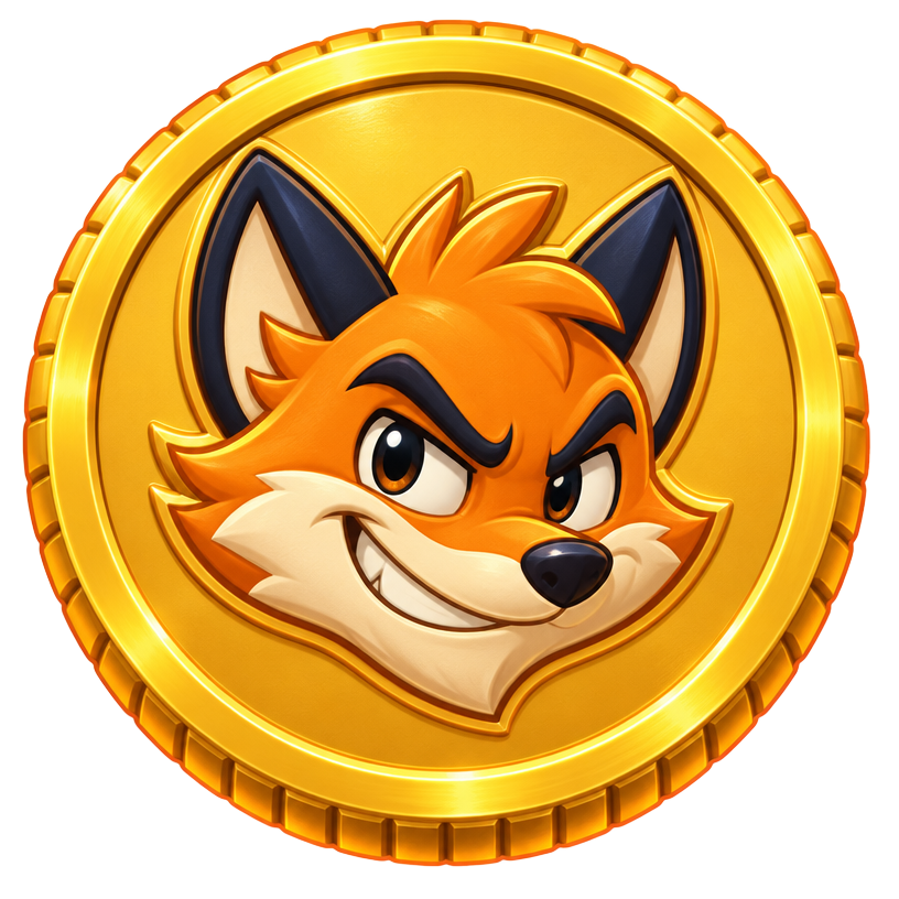 Brawly coin