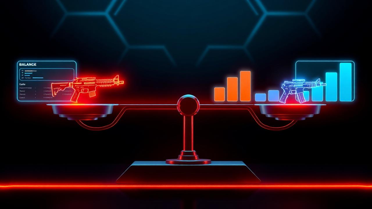 Latest Balance Changes: Winners & Losers