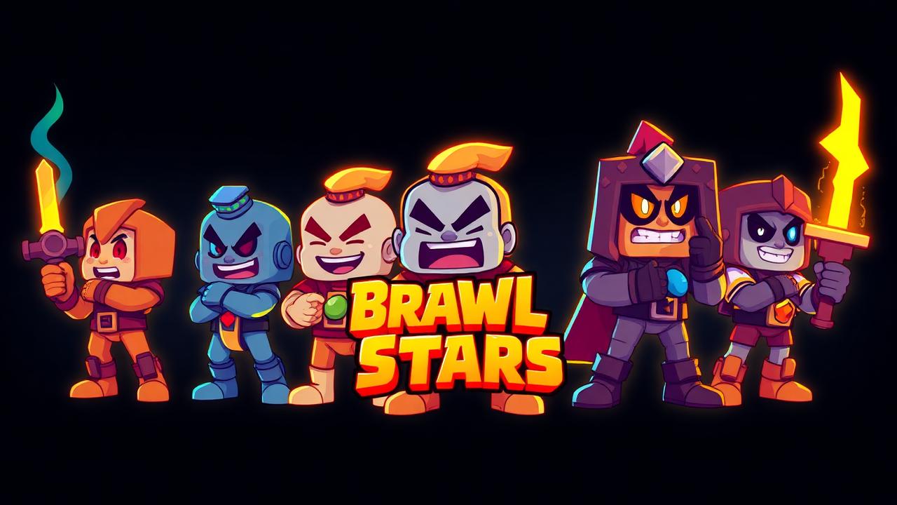 Best Brawlers for Beginners in 2026