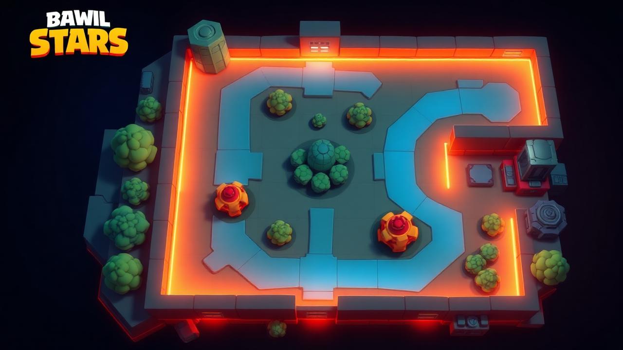 Brawl Stars Map Strategies: Every Mode Explained