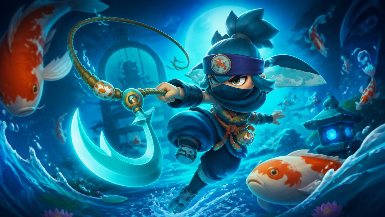 Nori Brawl Stars: Complete Guide, Best Build & Tips (July 2026)