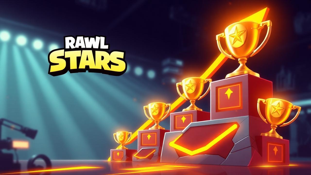 How to Push Trophies Fast — Complete Guide